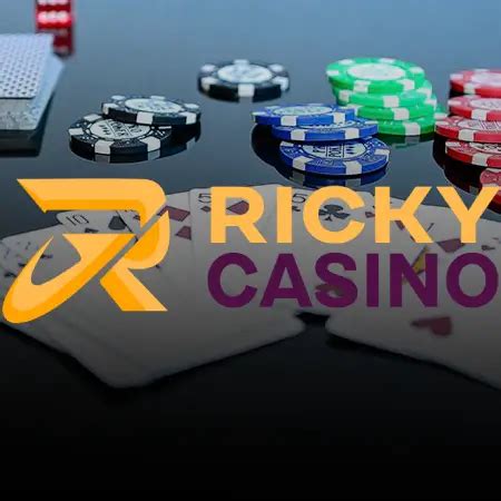 ricky online casino|Play the Ricky Casino Slots Game for a Chance to Win Big!.